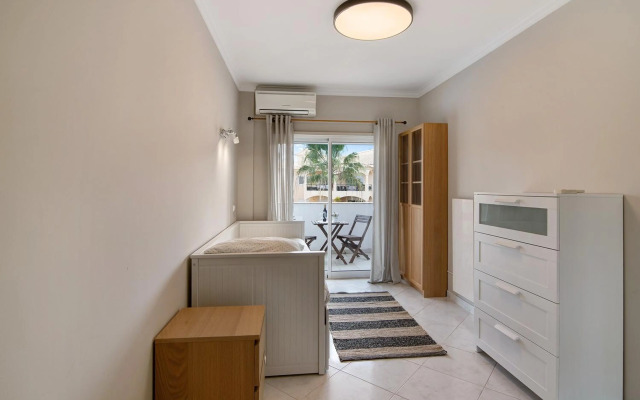 Vilamoura Apartment 3 bedroom