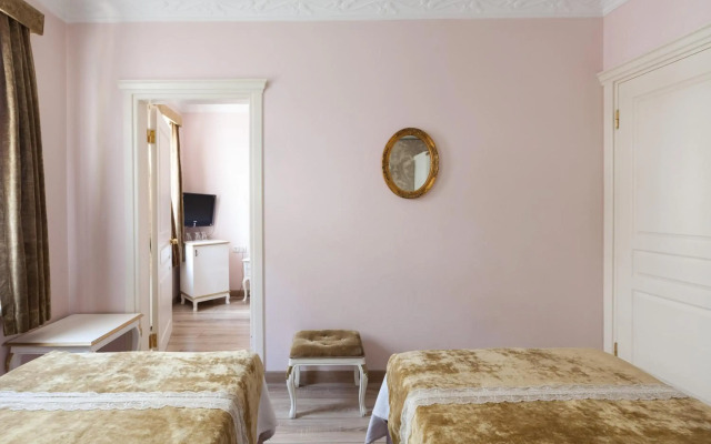 Romantic Hotel Istanbul