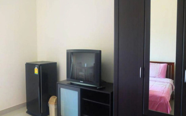 LK Pavilion Executive Serviced Apartment