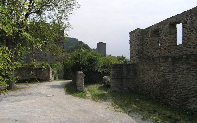 Hotel Garni Marienberg