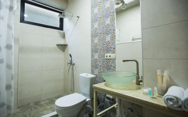 Degustarium Hotel Tbilisi