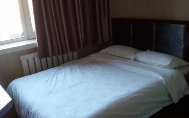 Harbin Donghui Business Hotel