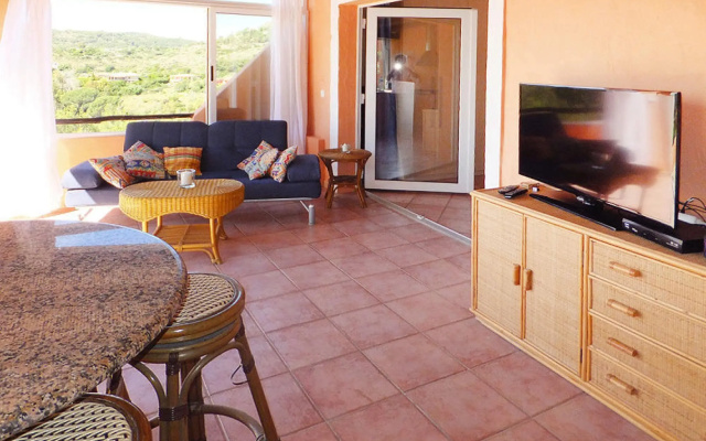 Apartment in Santa Margherita di Pula