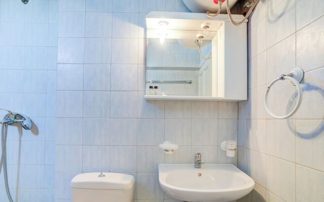 Cycladic Ornos Apt. Near Mykonos Town