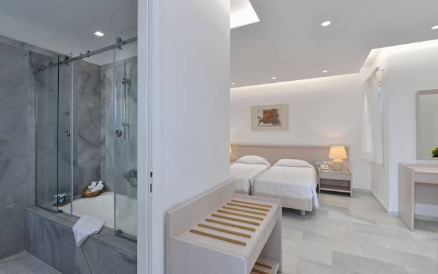 Astir Of Paros