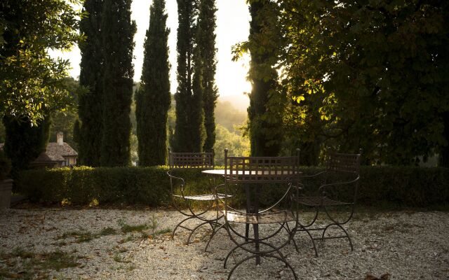 Relais Monastero di San Biagio