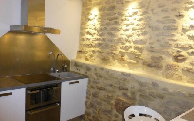 Hotel Le Vieux Bistrot