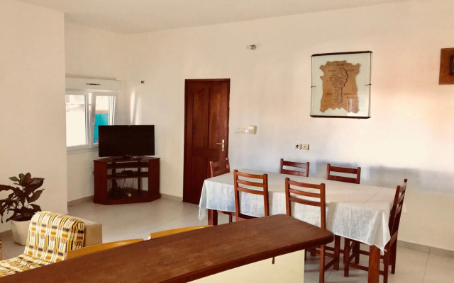 Dodoo Lodge