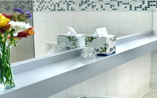 Gran Hotel Libertador