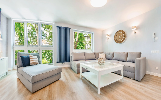 Apartamenty Sun&Snow Przy Monte Cassino