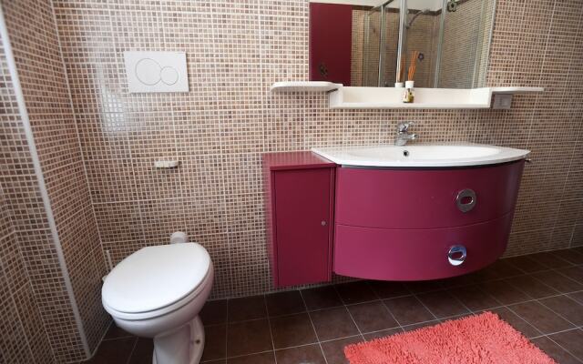 Casa Pigafetta - Piramide