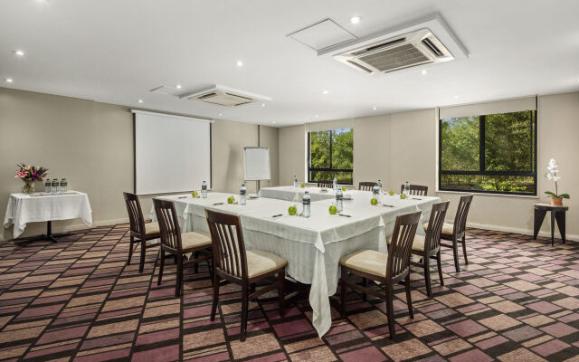 Oaks Sydney North Ryde Suites