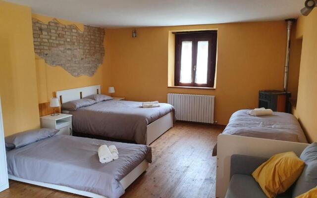 I Balzani B&B