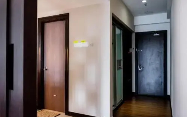 Classy Studio @ Kota Bharu City Point