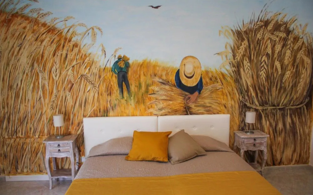 Belice Rooms