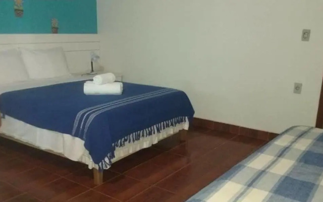 Pousada Alto da Rasa