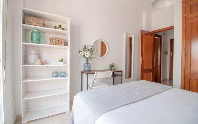 Cosy Central 3 Bedrooms Duplex