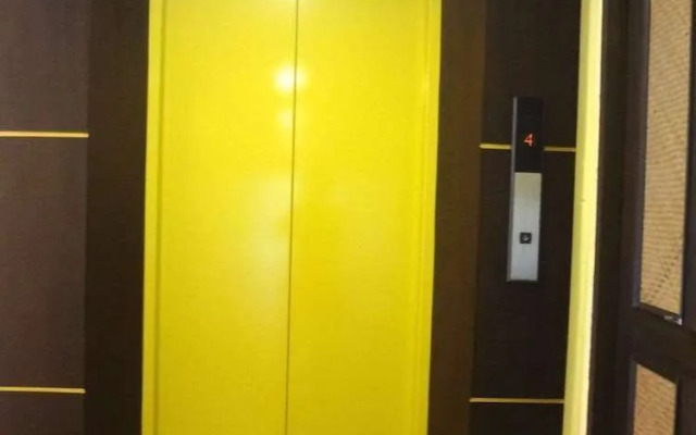 Lanta For Rest Boutique Hotel