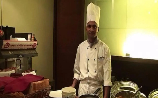 Hotel Studio Estique
