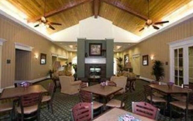 Homewood Suites by Hilton Covington