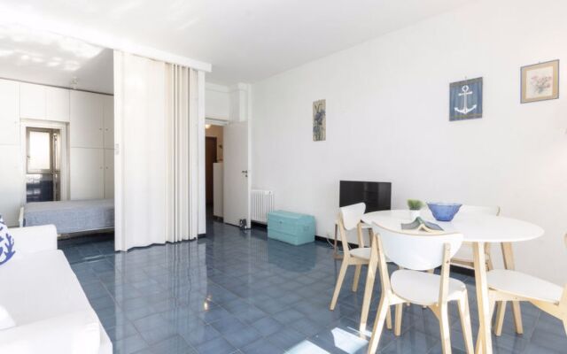 House Marina Sanremo