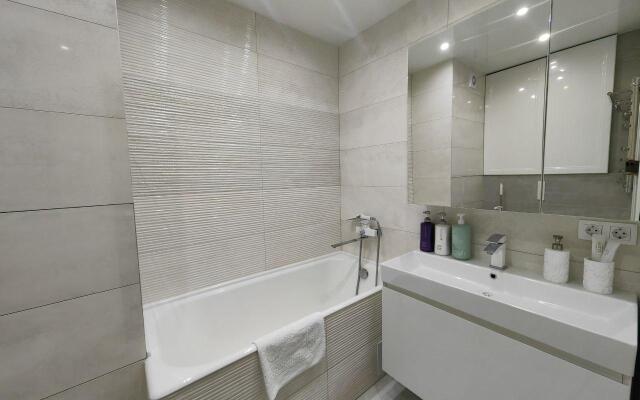 Апартаменты на улице Сысоева