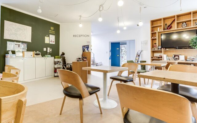 DW Design Residence