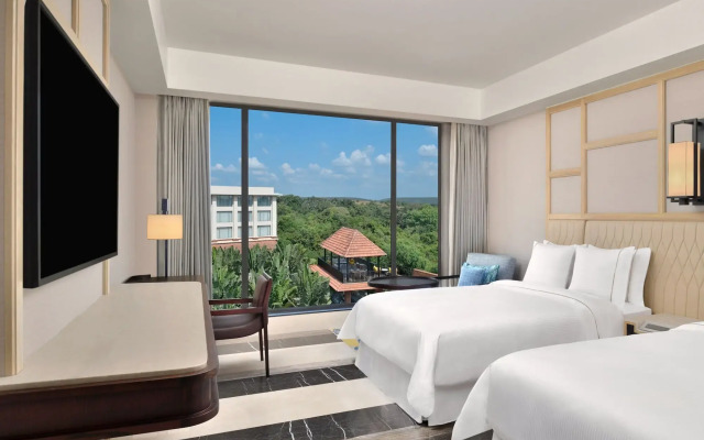 The Westin Goa