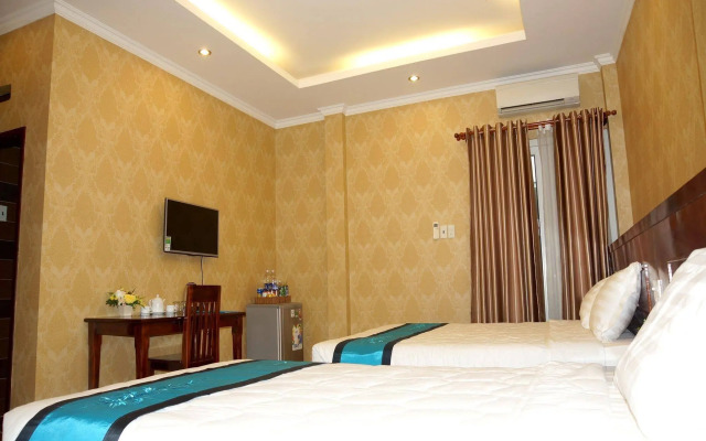 Hotel 199