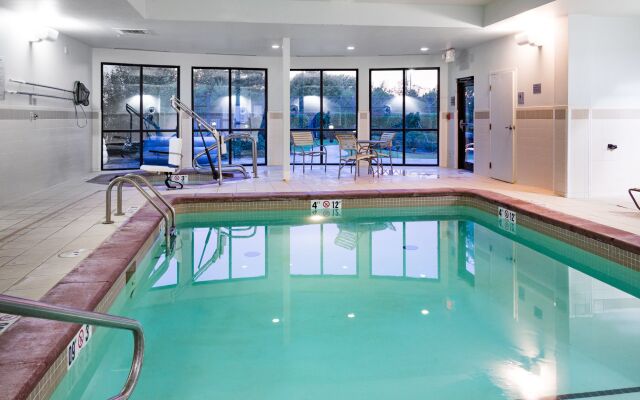 Courtyard by Marriott Norman