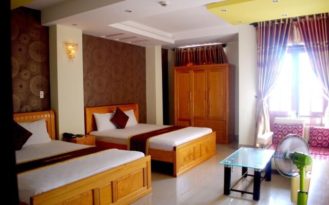 Thuy Duong Hotel