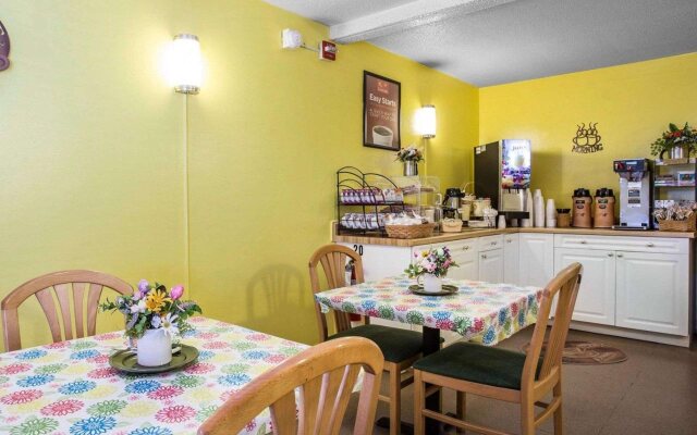 Studio 6 Summerville, SC – Charleston
