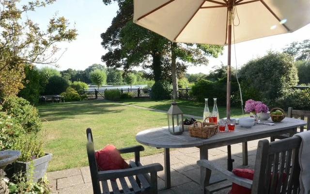 2 The Bays, Thorpeness