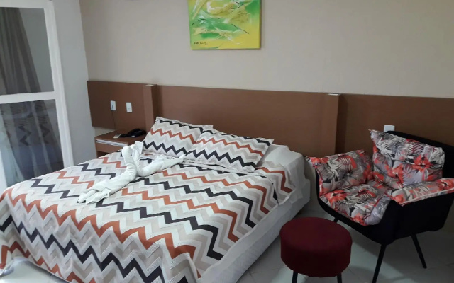 Casamarela Beach House