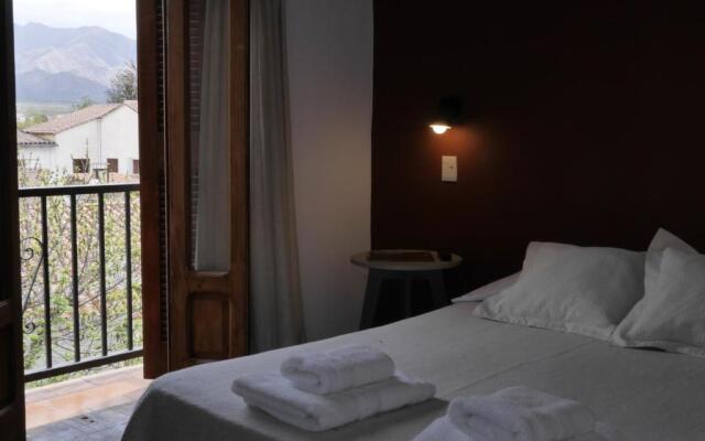Hotel Real Cafayate