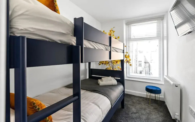The Nest by Stamp SA