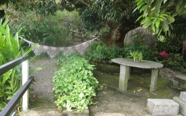 Pousada Aba da Serra