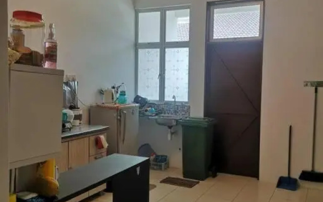 Homestay near to Uum, Changlun.