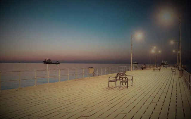 Yiayia's House Limassol city