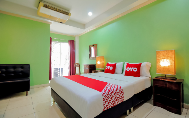 Royal Pimand Serviced Apartment