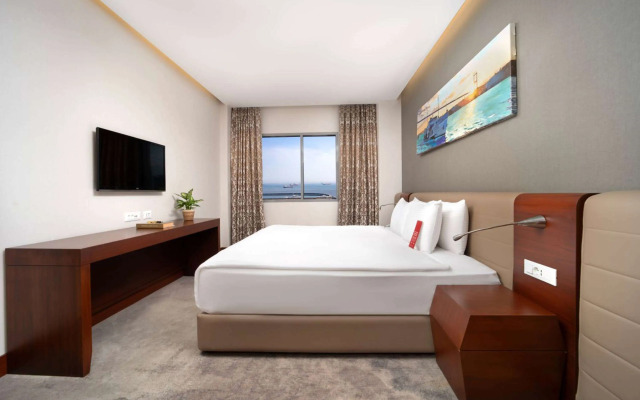 Ramada Plaza by Wyndham Istanbul Atakoy