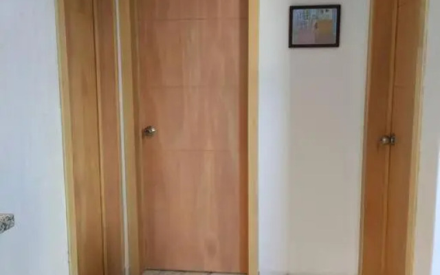 Lindo departamento en ubicación inmejorable