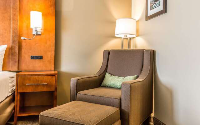 Comfort Inn Romeoville - Bolingbrook