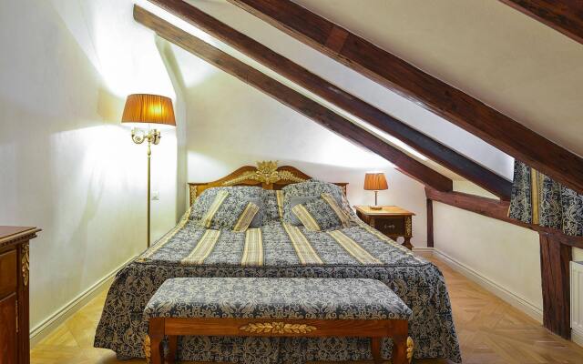 Residence Bijou de Prague