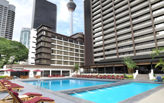 Concorde Hotel Kuala Lumpur