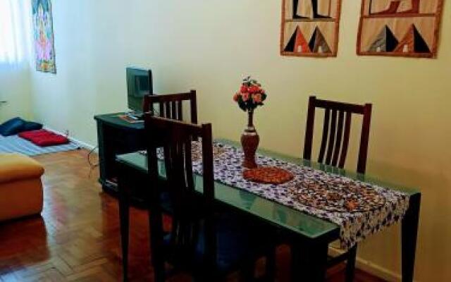 Apartamento Premium