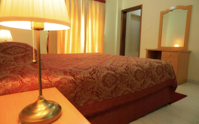 Itlalat Al Shorouq Hotel