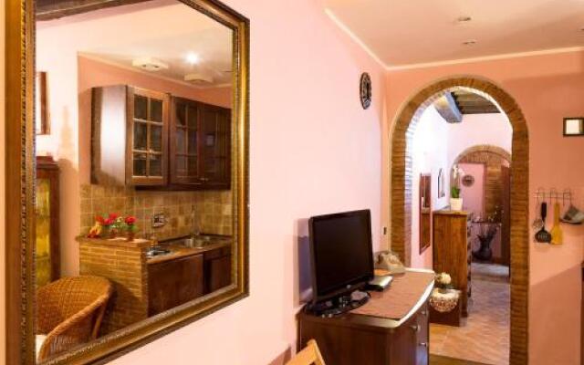 Capocci holiday home