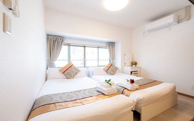 323Nanba-Near the station