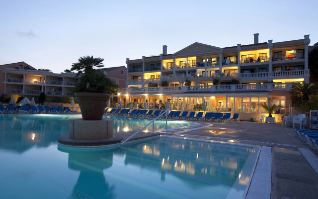 Résidence Villa Francia - Cannes